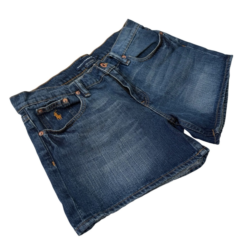 Polo Ralph Lauren Denim Shorts, Women’s Size 8